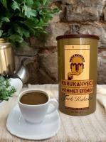 Кофе молотый Kurukahveci Mehmet Efendi 500 гр. (ж/б)