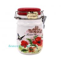 Чай Kwinst Цветок славы черный 120 гр.
