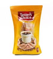 Кофе растворимый Taster's Choice Mild Mocha 170 гр. (пакет)
