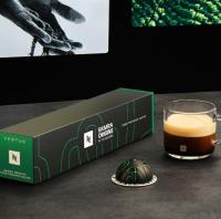 Кофе в капсулах Nespresso Vertuo SAMRA Togetherness Blend 80 ml 10 капсул
