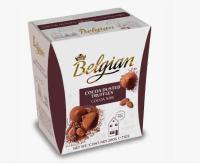 Шоколадные Трюфели Belgian со вкусом какао 200 гр.