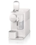 Капсульная кофемашина Nespresso Latissima One, белая (EN510W) в магазине ТеаКофее, фото