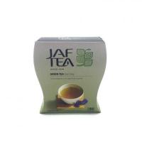 Чай зеленый Jaf Tea Earl Grey, 100 гр.