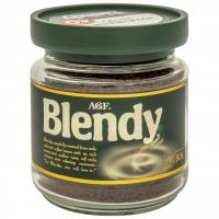 Кофе AGF Special Blendy японский растворимый, 80 гр