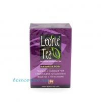Чай Leoste Tea Oriental Night 100 гр.