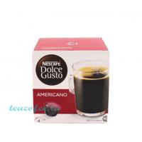 Кофе в капсулах Nescafe Dolce Gusto Americano 16 капсул