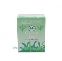 Чай Mabroc Зеленый чай 200 гр.(картон)