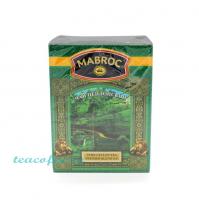 Чай Mabroc Premier Blend черный 250 гр. (картон)