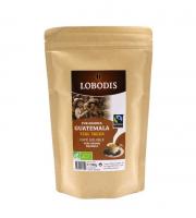 Кофе растворимый Lobodis Guatemala 200 гр.