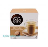 Кофе в капсулах Nescafe Dolce Gusto Cortado 16 капсул