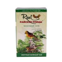 Чай Real Райские Milk Oolong зеленый 100 гр.