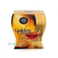 Чай черный Jaf Tea Golden Ceylon, 100 гр.