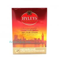 Чай Hyleys English Aristocratic черный 500 гр.