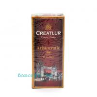 Чай Creatlur Aristocratic 25 пакетиков