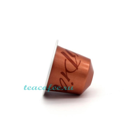 Кофе в капсулах Nespresso Ethiopia 10 капсул 