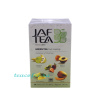 Чай Jaf Tea Fruit Melody  зеленый 20 пакетиков