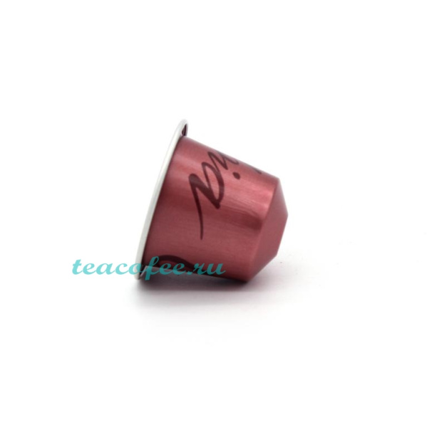 Кофе в капсулах Nespresso Colombia 10 капсул в магазине ТеаКофее, фото