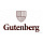 Чай развесной Gutenberg