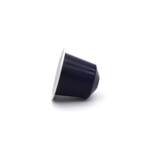 Кофе в капсулах Nespresso Ispirazione Palermo Kazaar 10 капсул в магазине ТеаКофее, фото