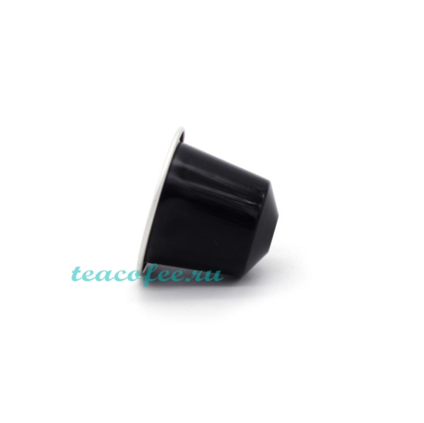 Кофе в капсулах Nespresso Ristretto Decaffeinato 10 капсул в магазине ТеаКофее, фото