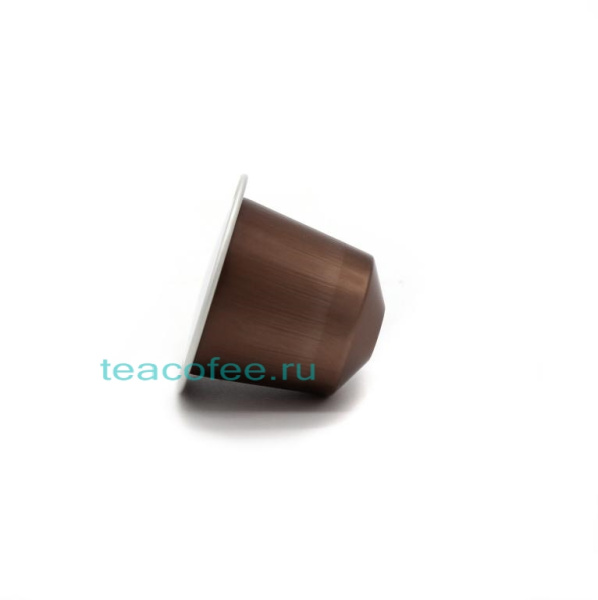 Кофе в капсулах Nespresso Cosi 10 капсул в магазине ТеаКофее, фото
