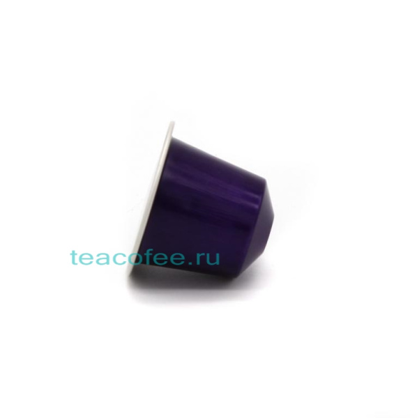 Кофе в капсулах Nespresso Arpeggio Decaffeinato 10 капсул в магазине ТеаКофее, фото