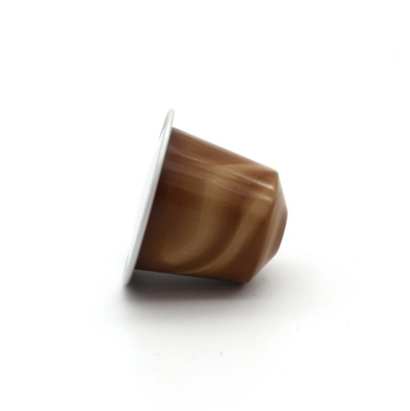 Кофе в капсулах Nespresso Barista Scuro 10 капсул в магазине ТеаКофее, фото
