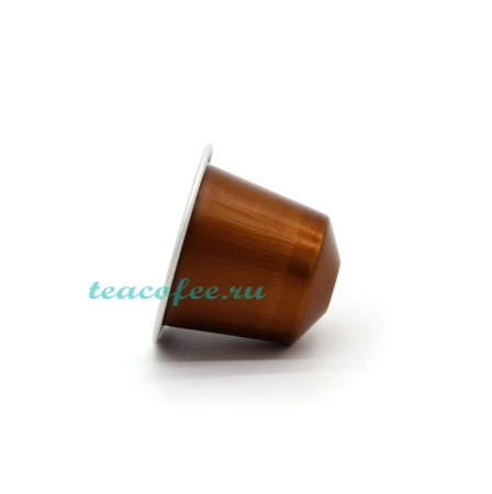 Кофе в капсулах Nespresso Genova Livanto 10 капсул 