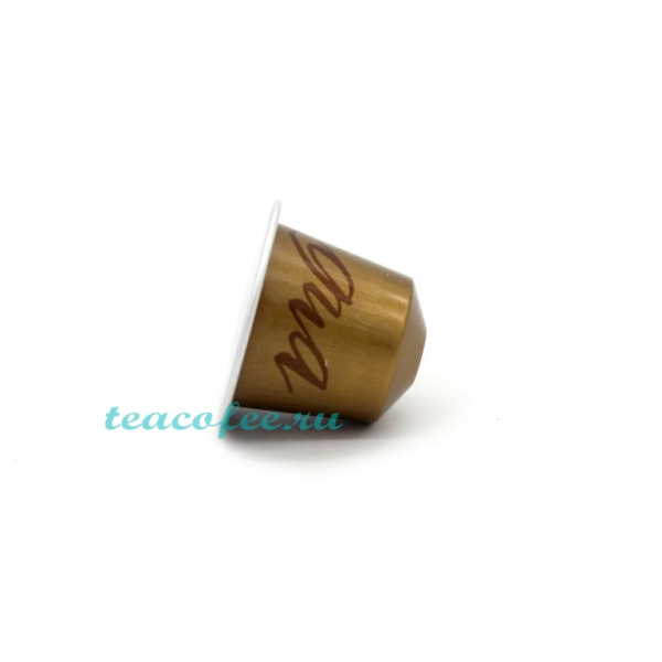 Кофе в капсулах Nespresso Nicaragua 10 капсул в магазине ТеаКофее, фото