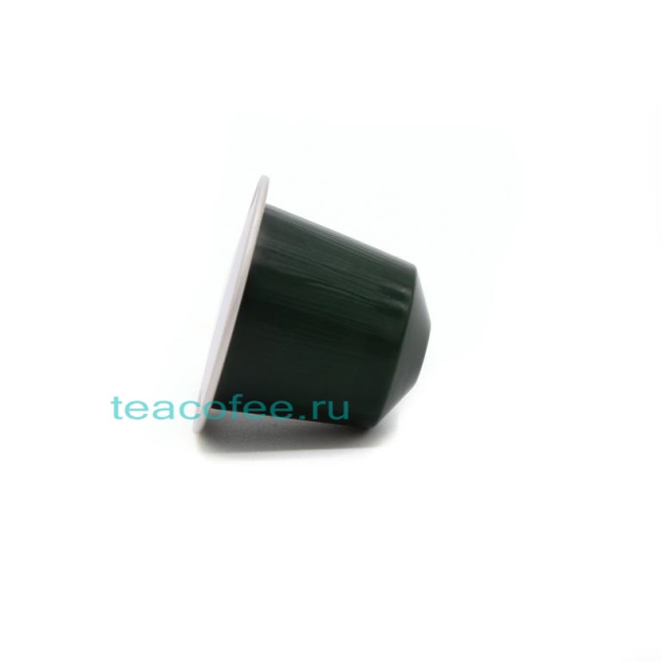 Кофе в капсулах Nespresso Capriccio 10 капсул в магазине ТеаКофее, фото