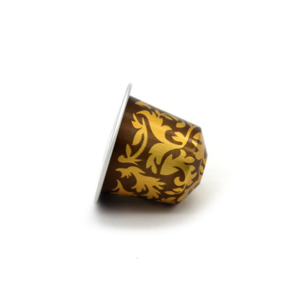 Кофе в капсулах Nespresso Ispirazione Venezia 10 капсул в магазине ТеаКофее, фото