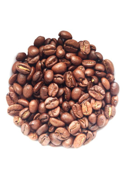 Кофе в зернах Lobodis Nicaragua Tepeyac  1000 гр. в магазине ТеаКофее, фото