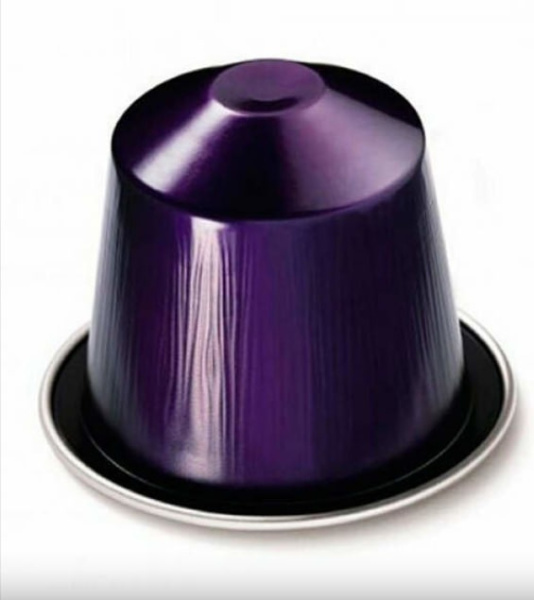 Кофе в капсулах Nespresso Arpeggio 40 ml КОМПЛЕКТ  3 тубы - 30 капсул в магазине ТеаКофее, фото