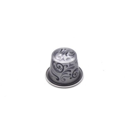 Кофе в капсулах Nespresso Buenos Aires Lungo 10 капсул 