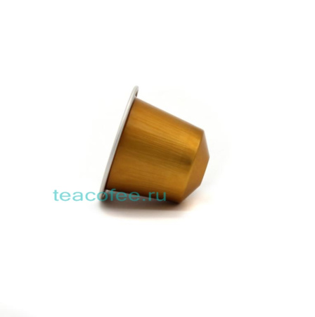 Кофе в капсулах Nespresso Volluto Decaffeinato 10 капсул 