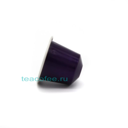 Кофе в капсулах Nespresso Arpeggio 40 ml 10 капсул 