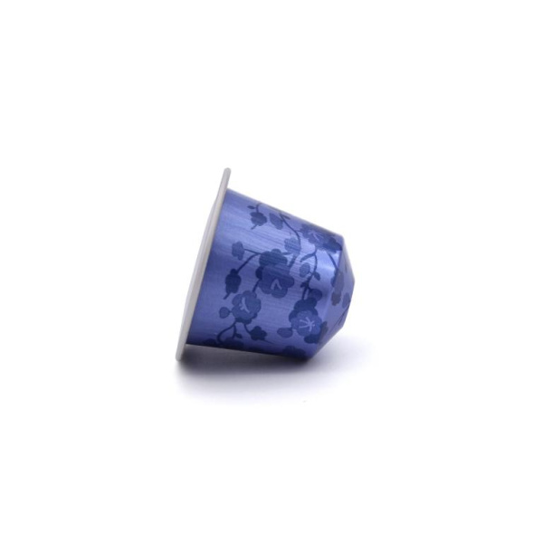Кофе в капсулах Nespresso Tokyo Vivalto Lungo 10 капсул в магазине ТеаКофее, фото