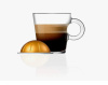 Кофе в капсулах Nespresso Vertuo Voltesso 40 ml 10 капсул 
