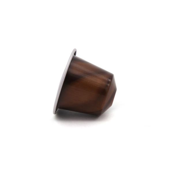 Кофе в капсулах Nespresso Barista Corto 10 капсул в магазине ТеаКофее, фото