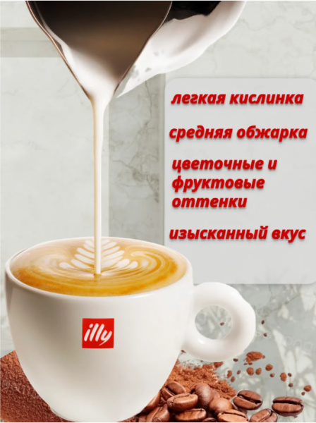 Кофе в зернах DALLMAYR Prodomo Crema, 1000гр в магазине ТеаКофее, фото