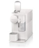 Капсульная кофемашина Nespresso Latissima One, белая (EN510W) 